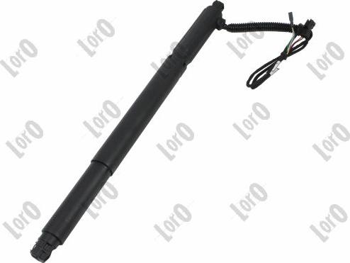 ABAKUS 10102005 - Electric Motor, tailgate car-mod.net