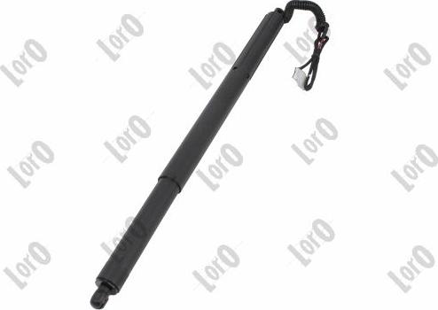 ABAKUS 10102001 - Electric Motor, tailgate car-mod.net