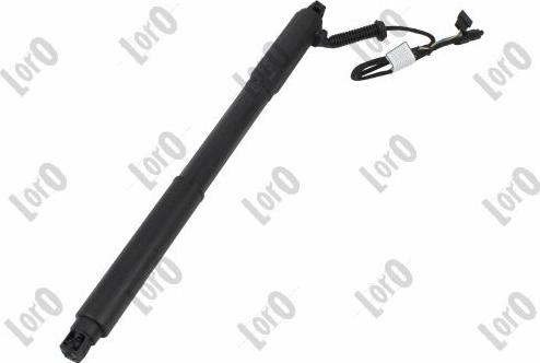 ABAKUS 10102003 - Electric Motor, tailgate car-mod.net