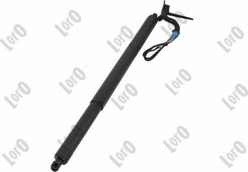 ABAKUS 10102002 - Electric Motor, tailgate car-mod.net