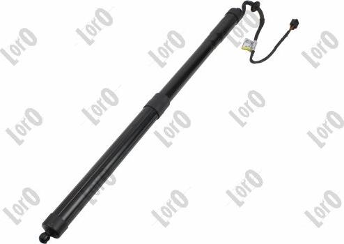 ABAKUS 10102014 - Electric Motor, tailgate car-mod.net