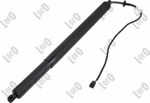 ABAKUS 10102011 - Electric Motor, tailgate car-mod.net