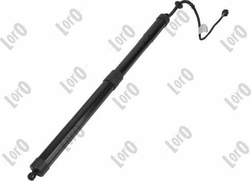 ABAKUS 10102013 - Electric Motor, tailgate car-mod.net