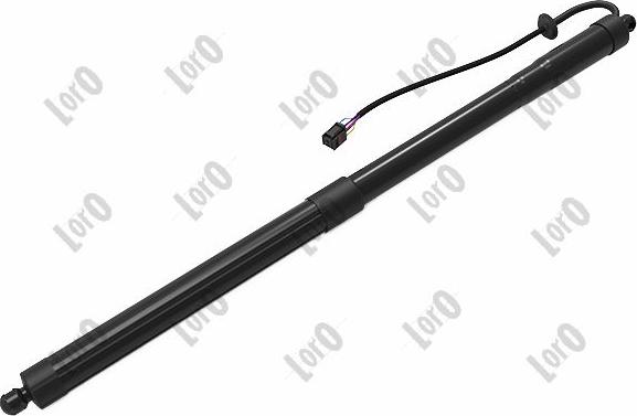 ABAKUS 10102084 - Electric Motor, tailgate car-mod.net