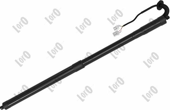 ABAKUS 10102081 - Electric Motor, tailgate car-mod.net