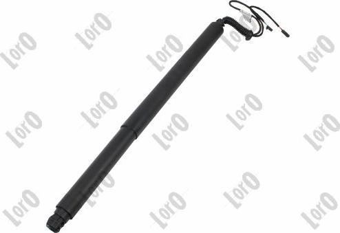 ABAKUS 10102020 - Electric Motor, tailgate car-mod.net