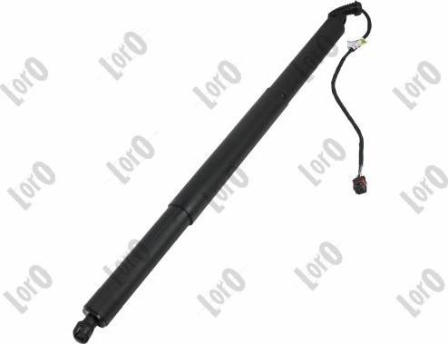 ABAKUS 10102022 - Electric Motor, tailgate car-mod.net