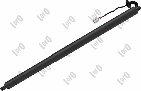 ABAKUS 10102075 - Electric Motor, tailgate car-mod.net