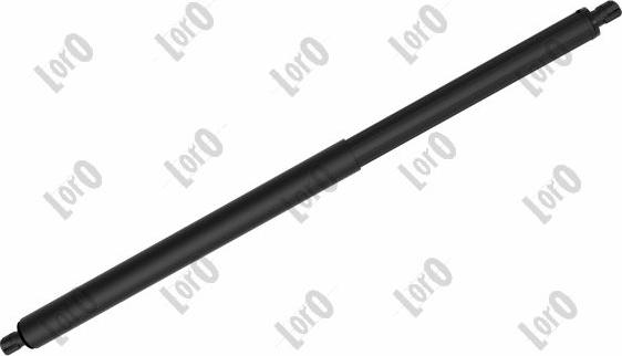 ABAKUS 101-02-110 - Gas Spring, boot, cargo area car-mod.net