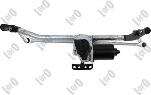 ABAKUS 103-04-094 - Window Wiper System car-mod.net