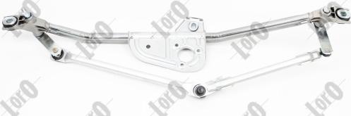 ABAKUS 103-04-049 - Wiper Linkage car-mod.net