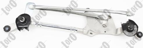 ABAKUS 103-04-046 - Wiper Linkage car-mod.net