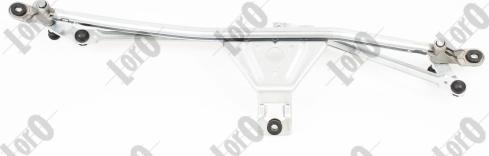 ABAKUS 103-04-041 - Wiper Linkage car-mod.net