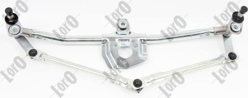 ABAKUS 103-04-048 - Wiper Linkage car-mod.net