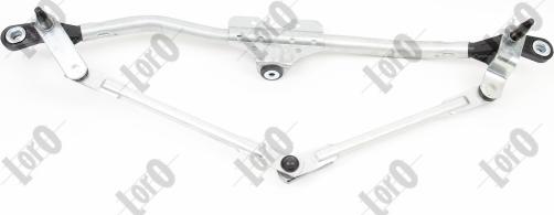 ABAKUS 103-04-043 - Wiper Linkage car-mod.net