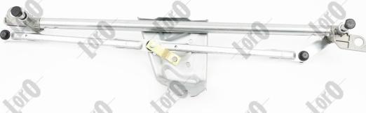 ABAKUS 103-04-054 - Wiper Linkage car-mod.net