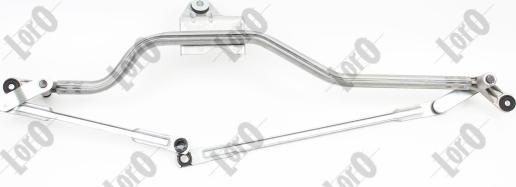 ABAKUS 103-04-055 - Wiper Linkage car-mod.net