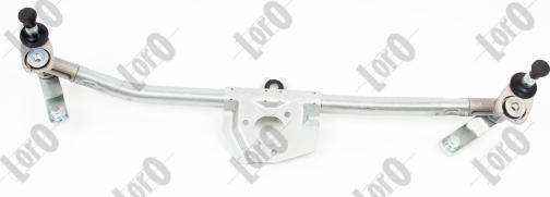 ABAKUS 103-04-056 - Wiper Linkage car-mod.net