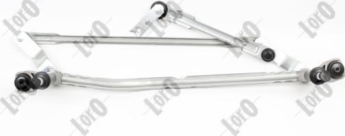 ABAKUS 103-04-051 - Wiper Linkage car-mod.net