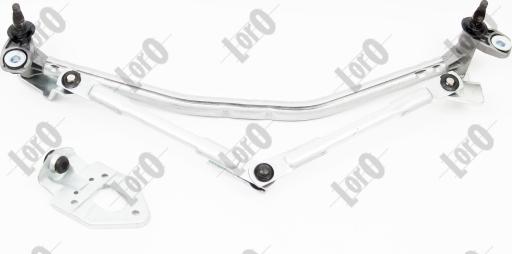ABAKUS 103-04-058 - Wiper Linkage car-mod.net