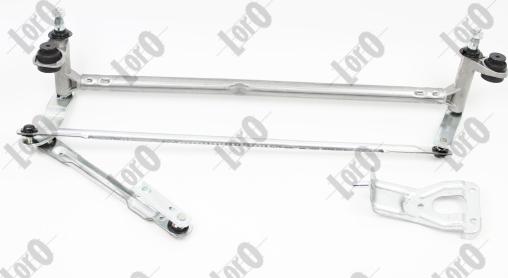 ABAKUS 103-04-052 - Wiper Linkage car-mod.net