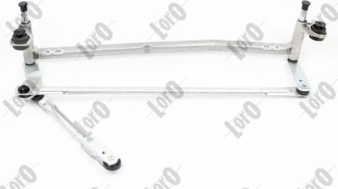 ABAKUS 103-04-057 - Wiper Linkage car-mod.net