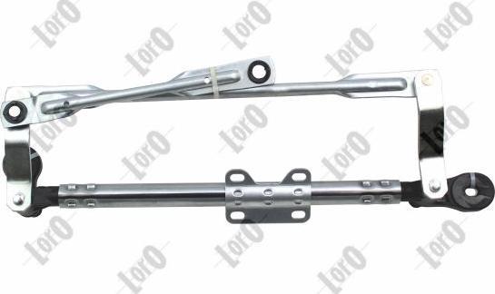 ABAKUS 103-04-066 - Wiper Linkage car-mod.net