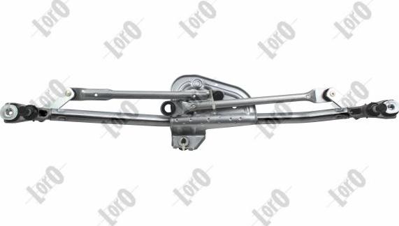 ABAKUS 103-04-061 - Wiper Linkage car-mod.net