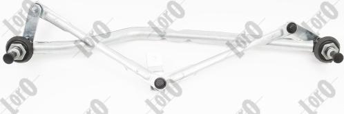 ABAKUS 10304009 - Wiper Linkage car-mod.net