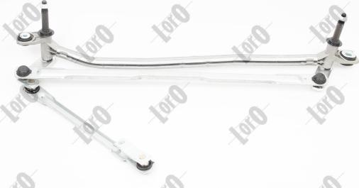 ABAKUS 10304004 - Wiper Linkage car-mod.net