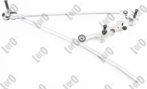 ABAKUS 10304005 - Wiper Linkage car-mod.net