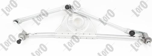 ABAKUS 10304006 - Wiper Linkage car-mod.net