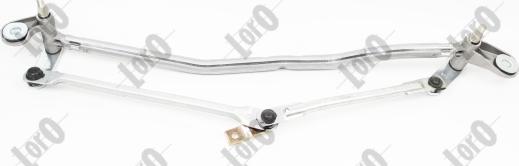 ABAKUS 103-04-001 - Wiper Linkage car-mod.net