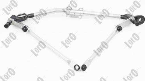 ABAKUS 10304008 - Wiper Linkage car-mod.net