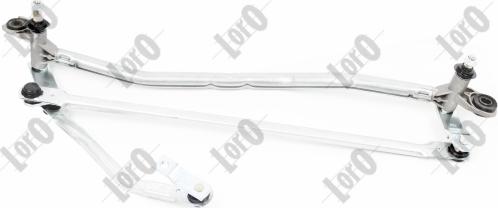 ABAKUS 10304003 - Wiper Linkage car-mod.net