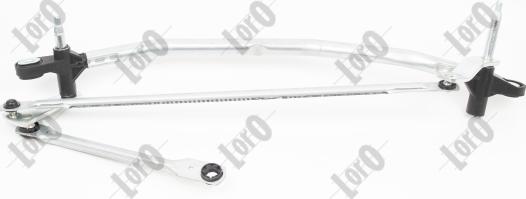 ABAKUS 10304002 - Wiper Linkage car-mod.net