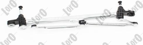 ABAKUS 103-04-016 - Wiper Linkage car-mod.net