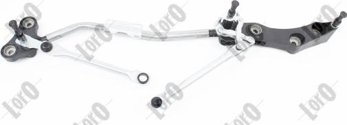ABAKUS 10304010 - Wiper Linkage car-mod.net