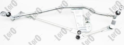 ABAKUS 10304011 - Wiper Linkage car-mod.net