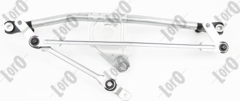 ABAKUS 10304012 - Wiper Linkage car-mod.net
