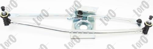 ABAKUS 103-04-030 - Wiper Linkage car-mod.net