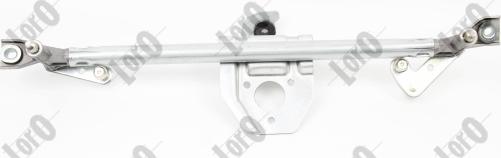 ABAKUS 103-04-033 - Wiper Linkage car-mod.net