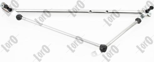 ABAKUS 103-04-037 - Wiper Linkage car-mod.net