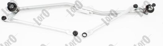 ABAKUS 103-04-029 - Wiper Linkage car-mod.net