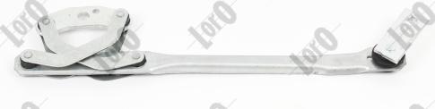 ABAKUS 103-04-028 - Wiper Linkage car-mod.net