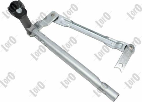 ABAKUS 103-04-074 - Wiper Linkage car-mod.net