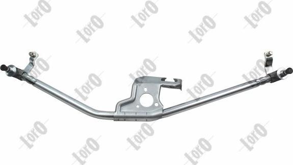 ABAKUS 103-04-075 - Wiper Linkage car-mod.net