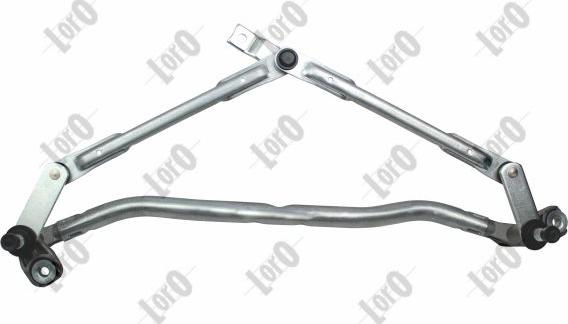 ABAKUS 103-04-071 - Wiper Linkage car-mod.net