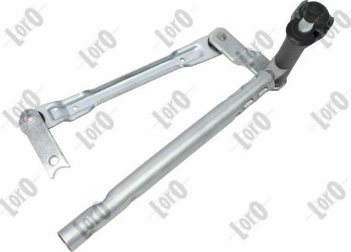ABAKUS 103-04-073 - Wiper Linkage car-mod.net