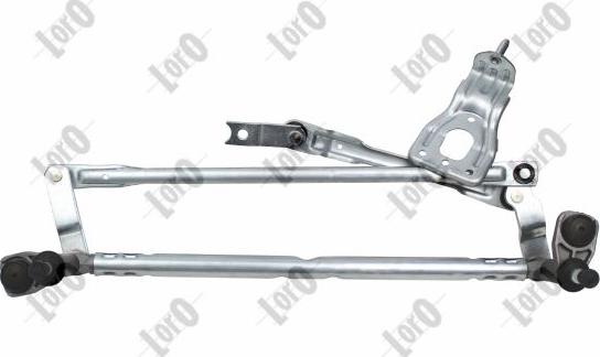 ABAKUS 103-04-072 - Wiper Linkage car-mod.net